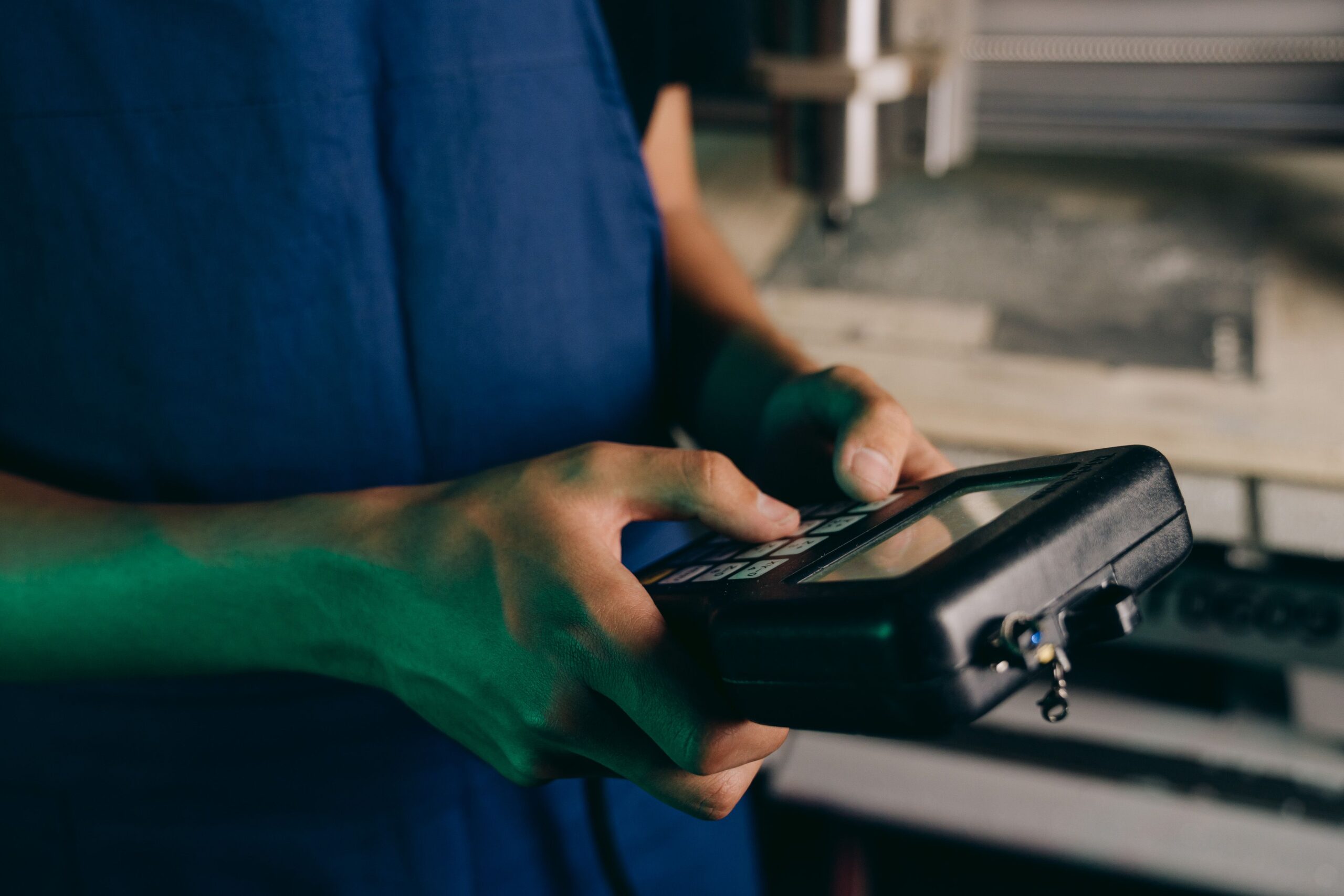 Sonde de conductivité industrielle : ce que votre mesure ne voit pas