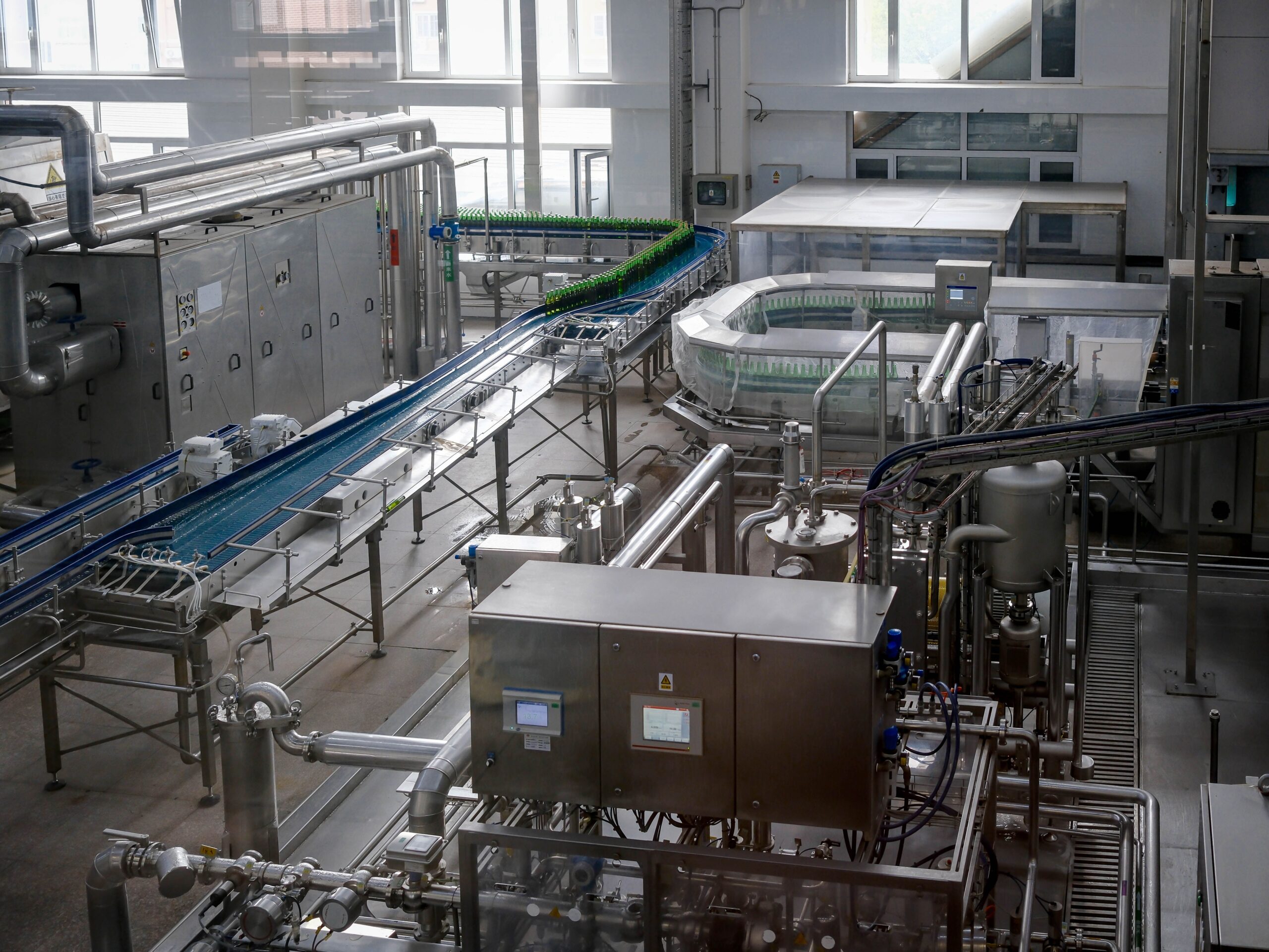 usine-embouteillage