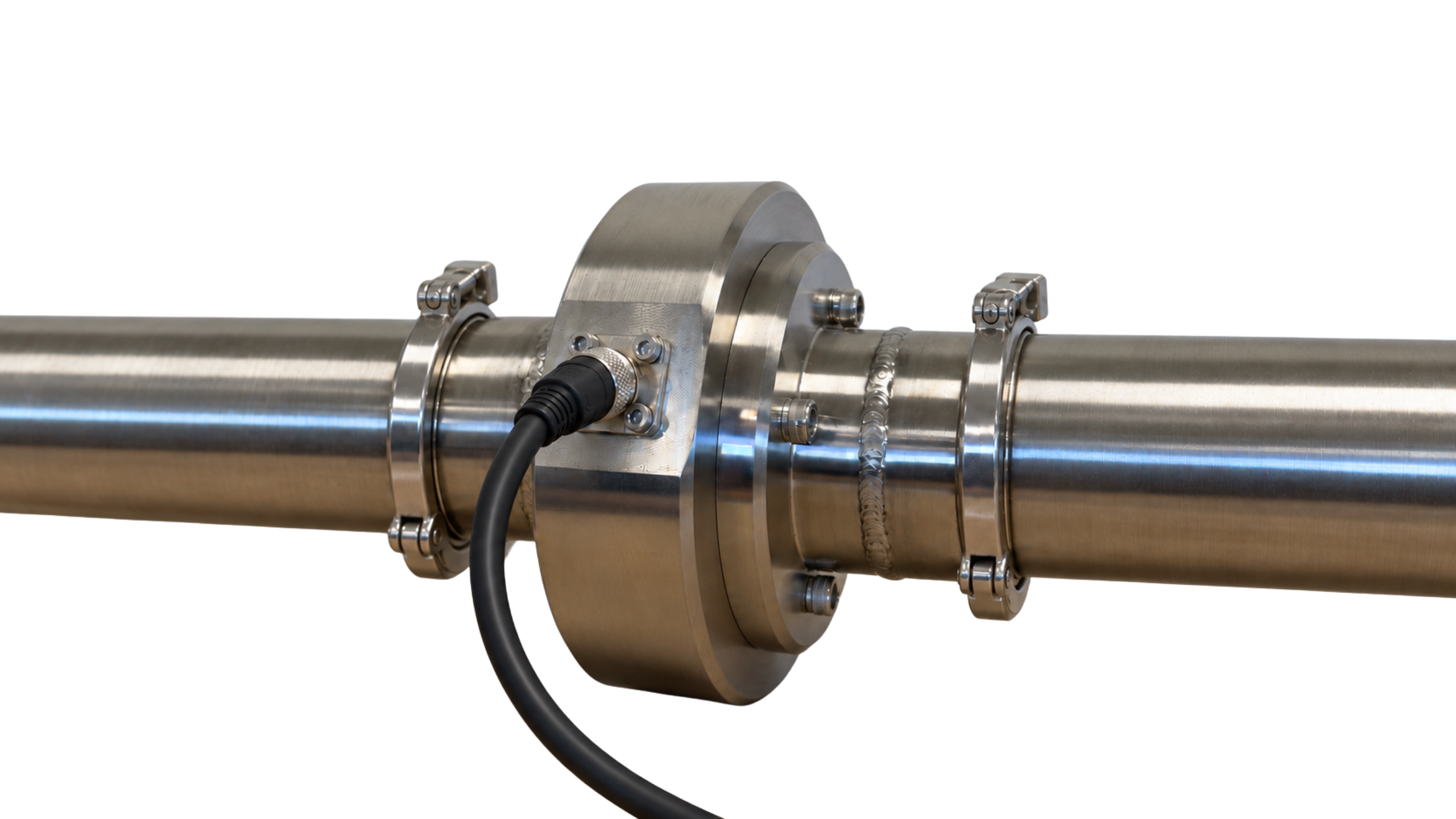 SCAN42 NEP:CIP Capteur SCAN42 avec fixation CLAMPS